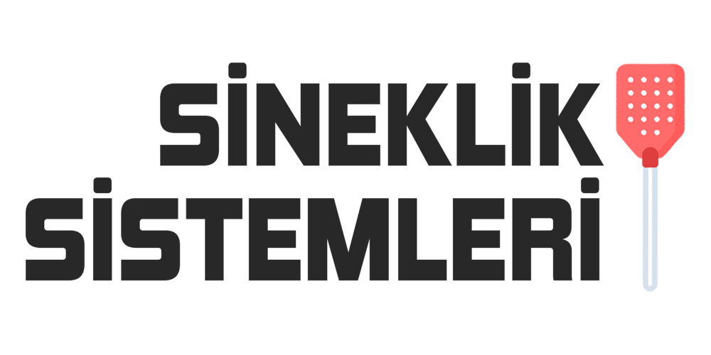 Sineklik Modelleri Fiyatları & Aksesuarları İzmir